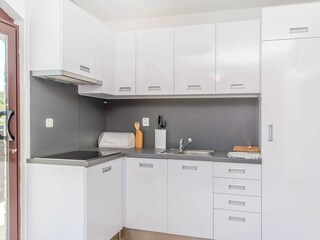 Apartment Stomorska Ausstattung 11