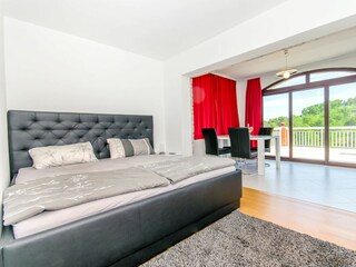 Apartment Stomorska Ausstattung 22