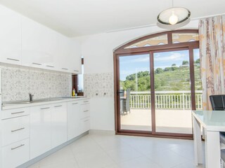 Apartment Stomorska Ausstattung 14