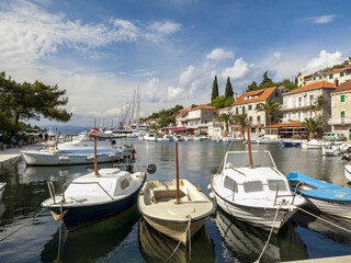 Apartment Stomorska Umgebung 35