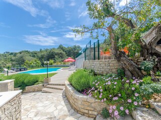 Apartment Stomorska Ausstattung 30