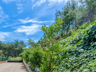 Apartment Stomorska Ausstattung 32