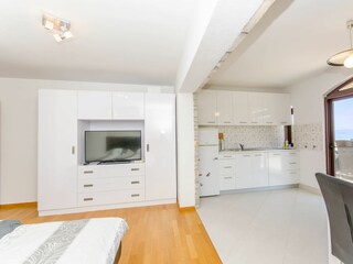 Apartment Stomorska Ausstattung 24