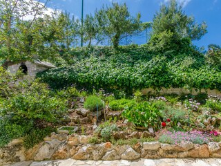 Apartment Stomorska Ausstattung 34