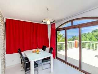 Apartment Stomorska Ausstattung 27