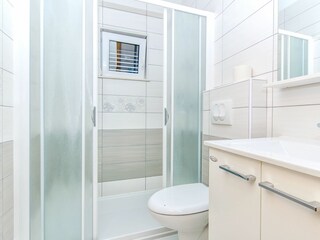 Apartment Stomorska Ausstattung 33