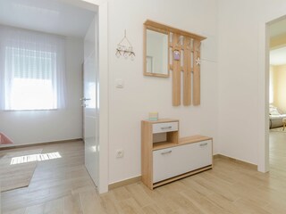 Apartment Brodarica Features 2