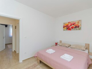 Apartment Brodarica Ausstattung 3