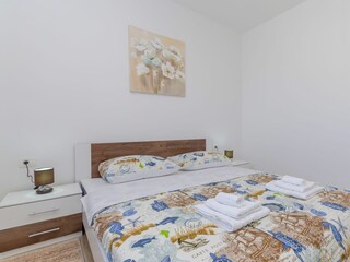 Apartment Brodarica Ausstattung 4