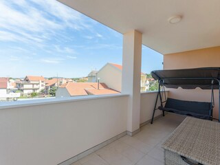 Apartment Brodarica Ausstattung 5