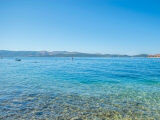 Apartment Brodarica Umgebung 19