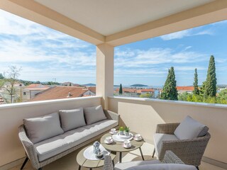 Apartment Brodarica Ausstattung 6