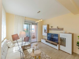 Apartment Brodarica Ausstattung 7