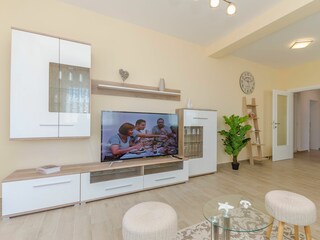 Apartment Brodarica Ausstattung 8