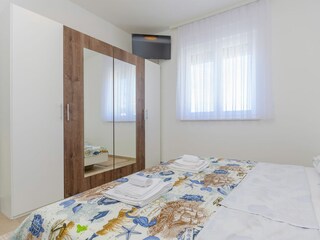 Apartment Brodarica Ausstattung 9