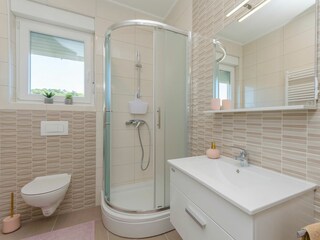 Apartment Brodarica Ausstattung 10