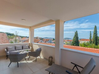 Apartment Brodarica Ausstattung 11