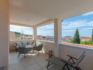 Apartment Brodarica Ausstattung 12