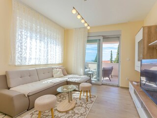 Apartment Brodarica Ausstattung 13