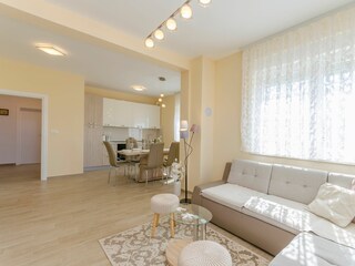 Apartment Brodarica Ausstattung 14