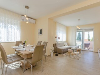 Apartment Brodarica Ausstattung 15