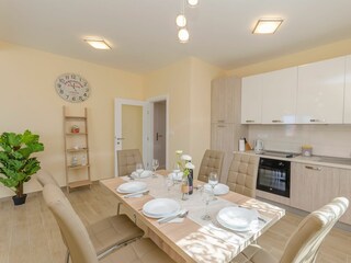 Apartment Brodarica Ausstattung 16