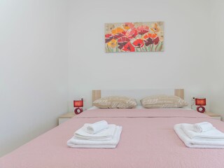 Apartment Brodarica Ausstattung 17