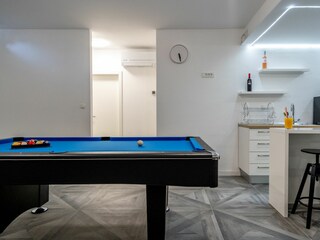 Holiday house Mastrinka Features 1