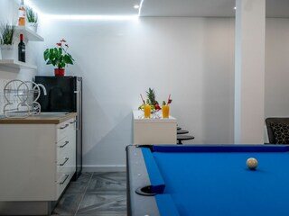 Holiday house Mastrinka Features 2