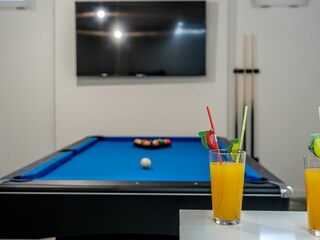 Holiday house Mastrinka Features 3