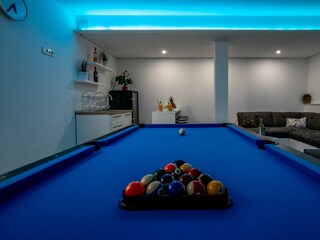 Holiday house Mastrinka Features 6