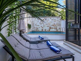 Holiday house Mastrinka Features 7