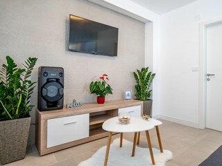 Holiday house Mastrinka Features 8