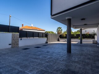 Holiday house Mastrinka Features 9