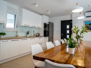 Holiday house Mastrinka Features 12