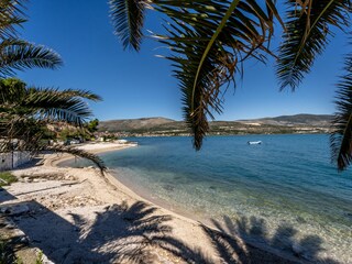 Holiday house Mastrinka Features 13