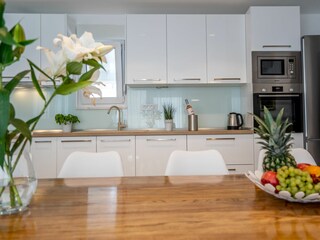Holiday house Mastrinka Features 15