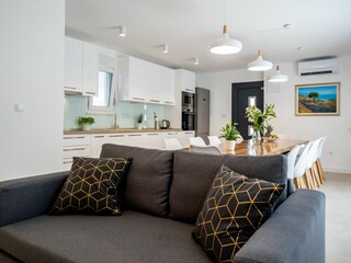 Holiday house Mastrinka Features 22