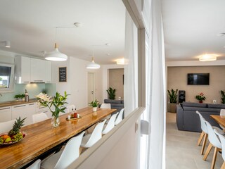 Holiday house Mastrinka Features 24
