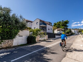 Holiday house Mastrinka Features 27