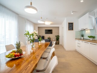 Holiday house Mastrinka Features 6
