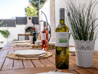 Holiday house Mastrinka Features 7