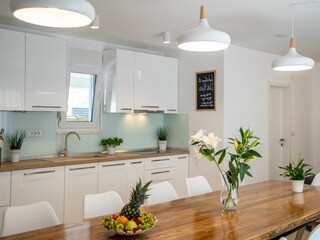 Holiday house Mastrinka Features 9