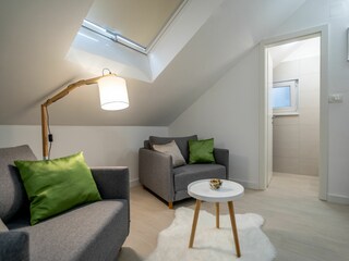 Holiday house Mastrinka Features 55