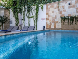 Holiday house Mastrinka Features 57