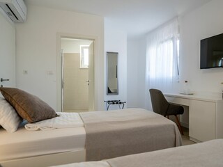Holiday house Mastrinka Features 64