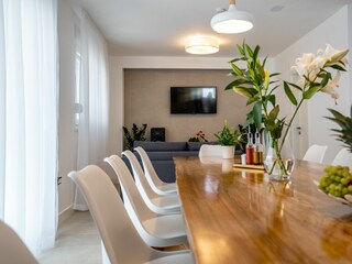 Holiday house Mastrinka Features 75
