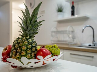 Holiday house Mastrinka Features 2