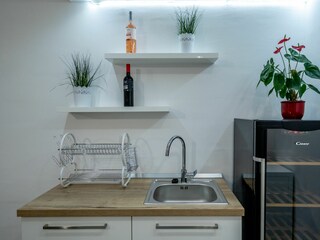 Holiday house Mastrinka Features 3