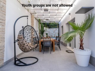 Holiday house Mastrinka Features 6